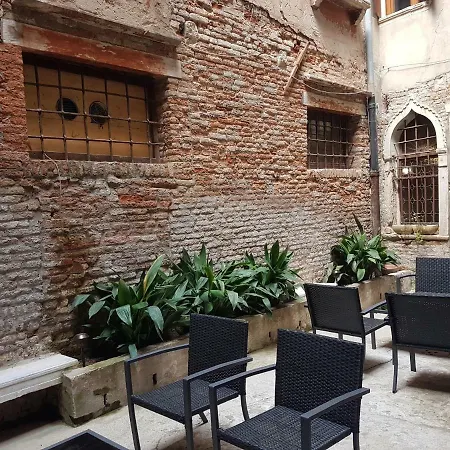 La Capannaccia - Venice Exterior photo