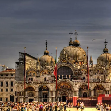 La Capannaccia - Venice Exterior photo
