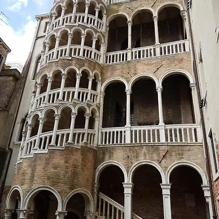 La Capannaccia - Venice Exterior photo