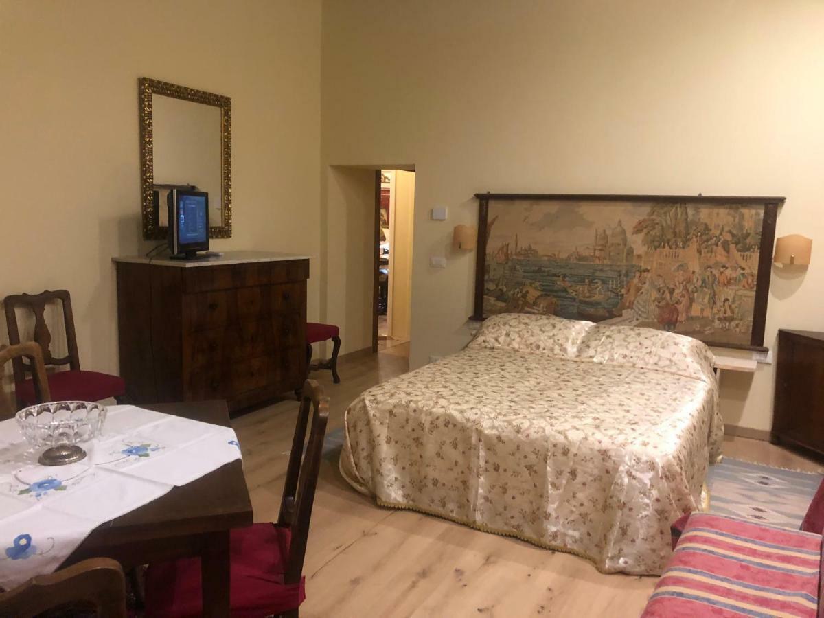 Maison d'hôtes La Capannaccia -