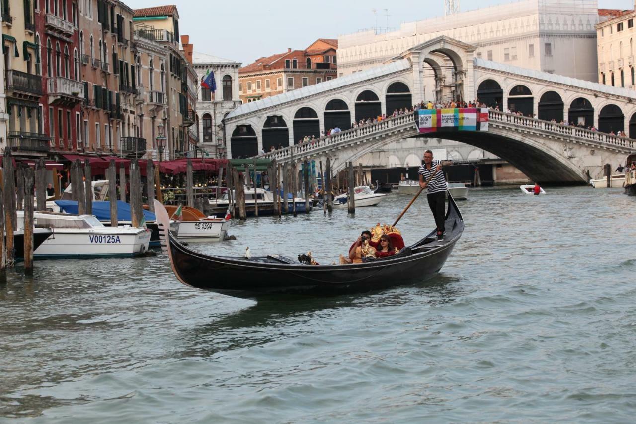 La Capannaccia - Maison d'hôtes Venise